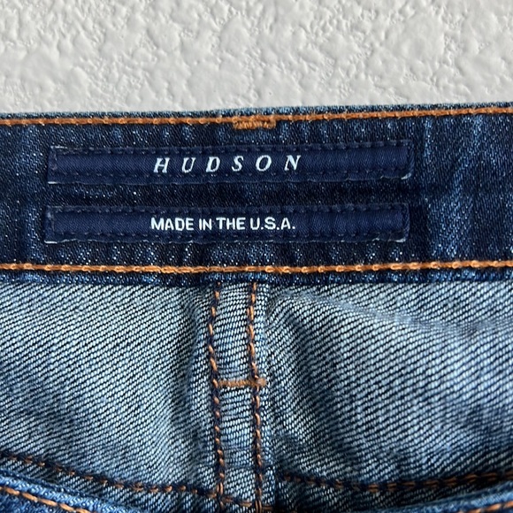 Hudson Jeans Denim - HUDSON Jeans